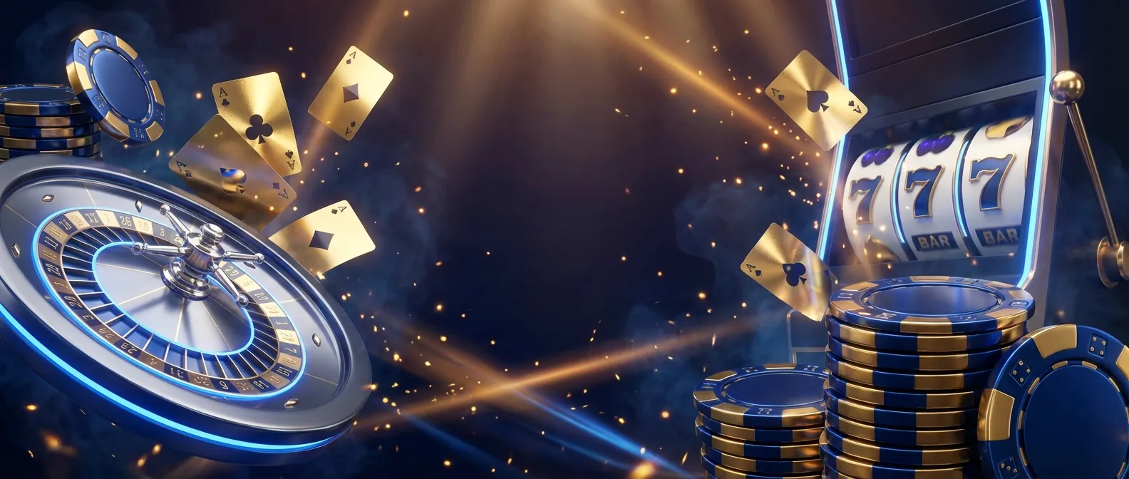 Kim Casino bonus